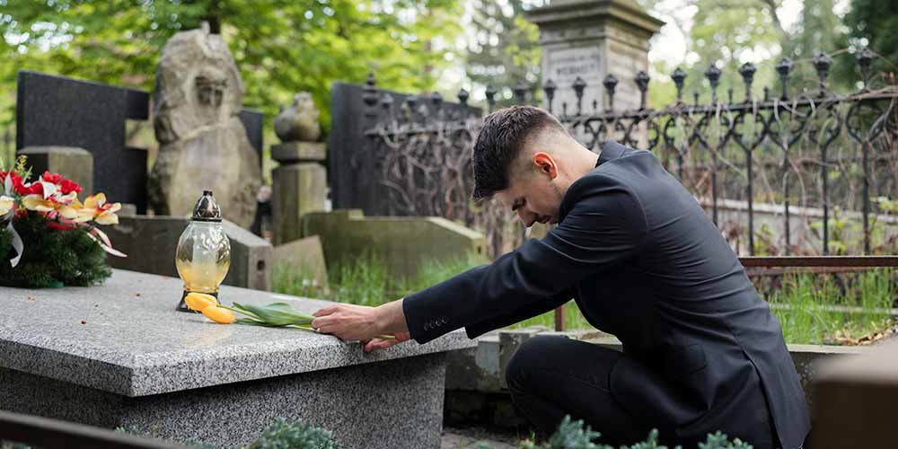 清明節拜拜怎麼拜?