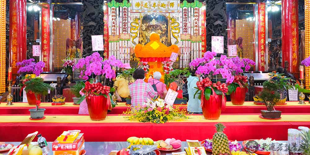 釋迦摩尼佛浴佛節