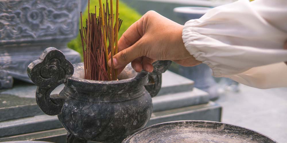 端午節拜拜怎麼拜?