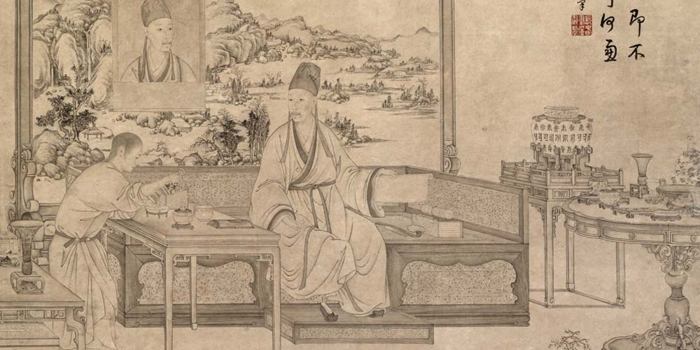 檀香招財與淨化的功效