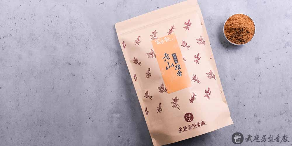 檀香招財與淨化的功效