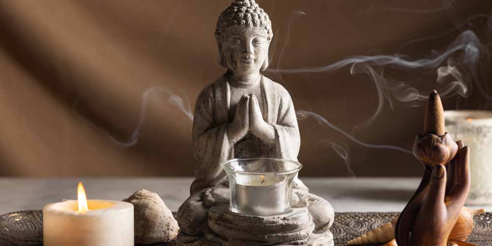 檀香招財與淨化的功效