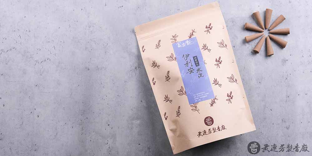 伊利安沉香怎麼挑選?