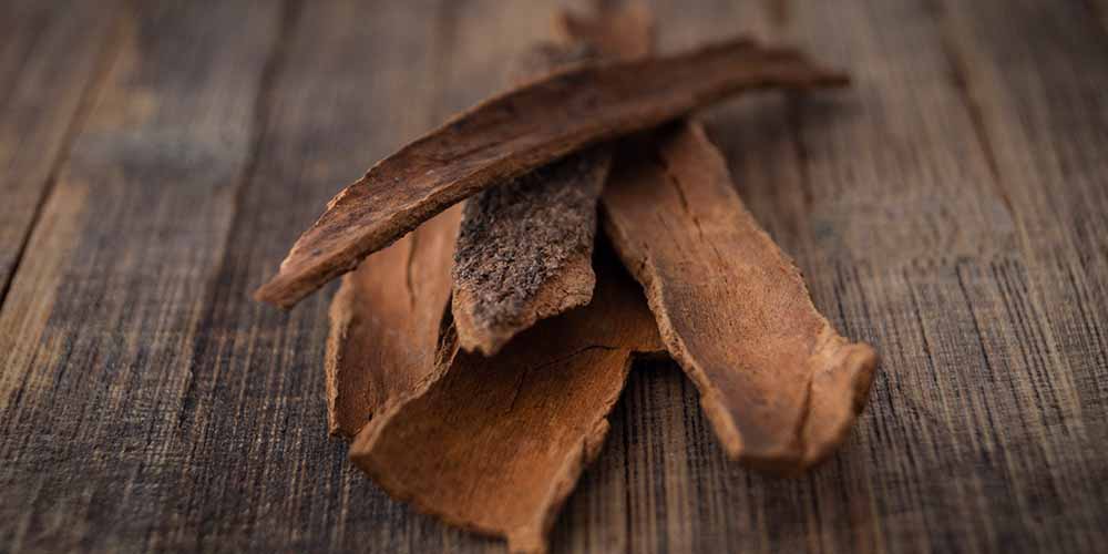 降真香是沉香嗎？