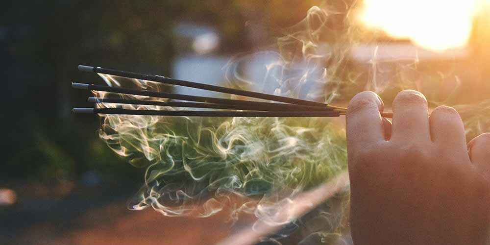 降真香是沉香嗎？