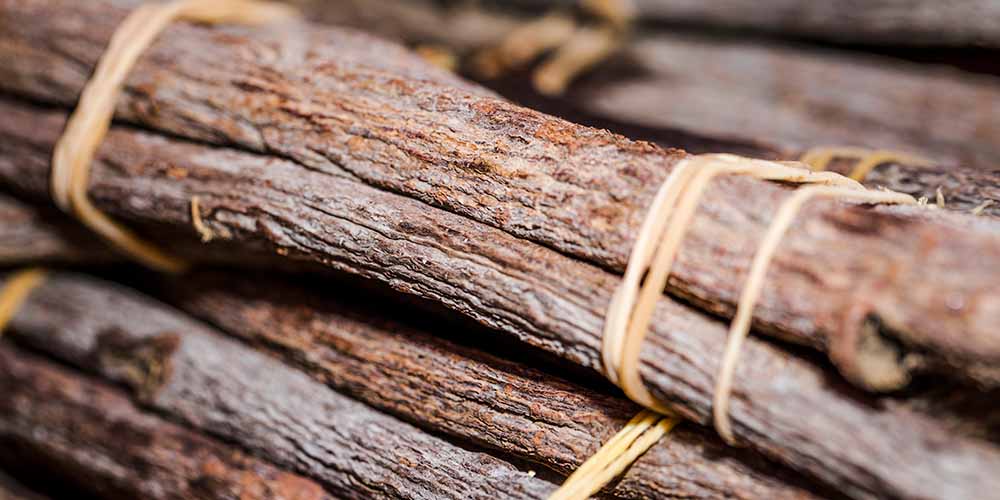 降真香是沉香嗎？