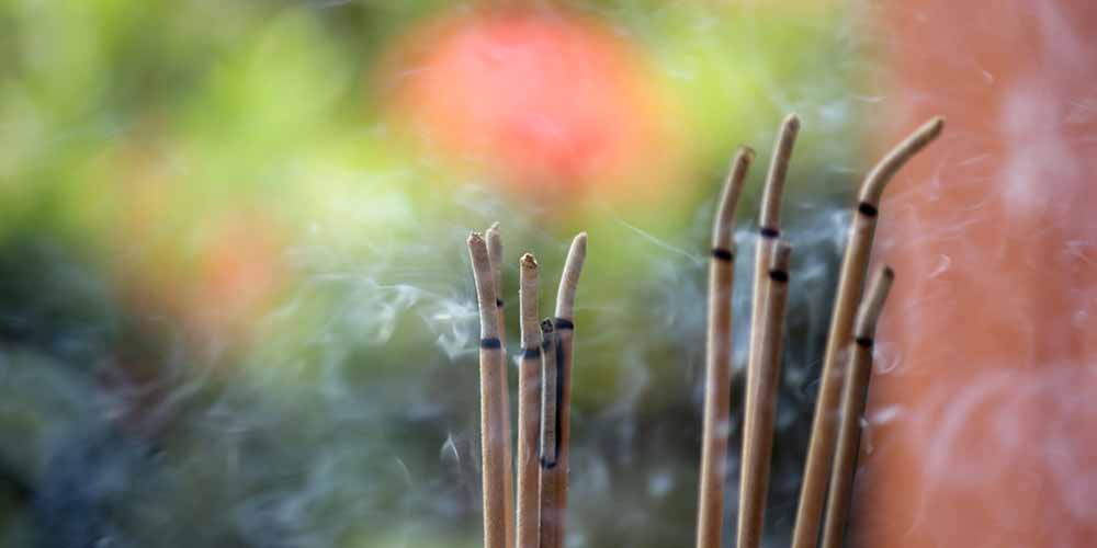 環保香到底值不值得買?