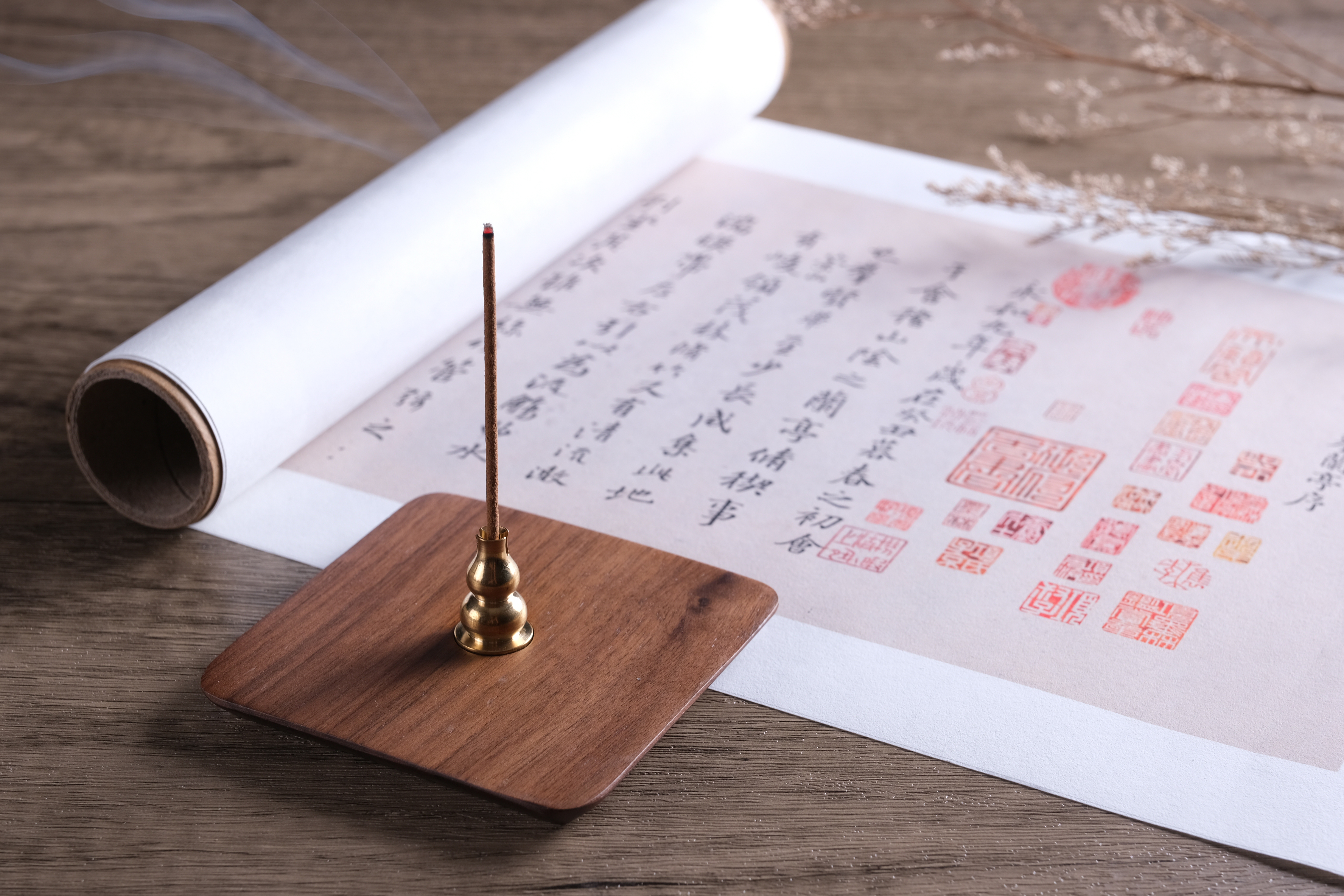線香品牌怎麼選?