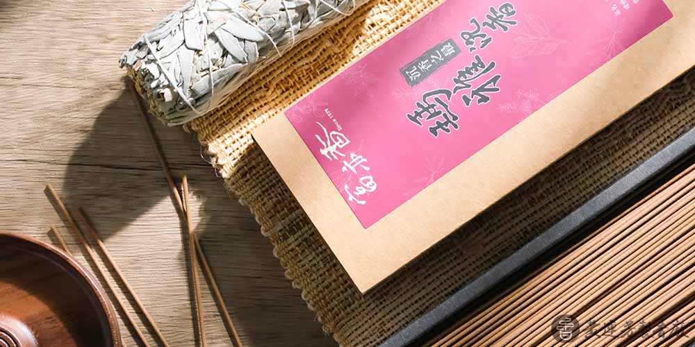線香品牌怎麼選?