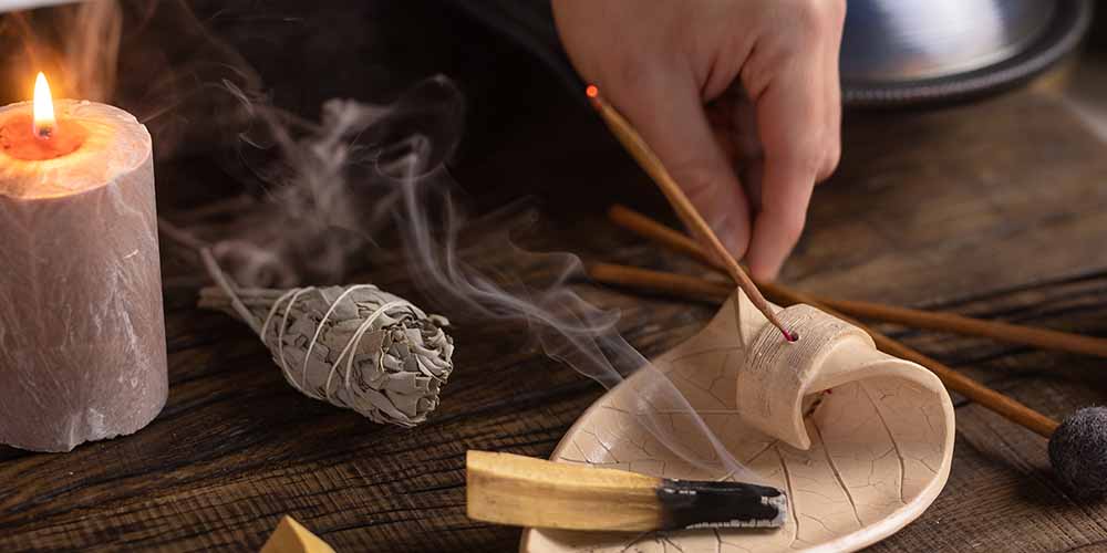 線香品牌怎麼選?