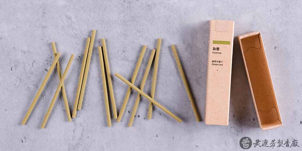 線香品牌怎麼選?