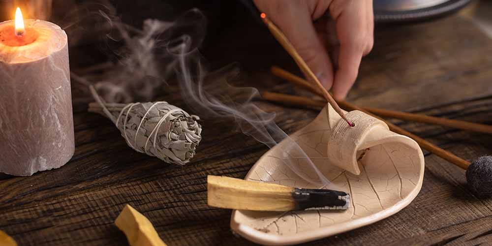 鼠尾草適合你嗎?