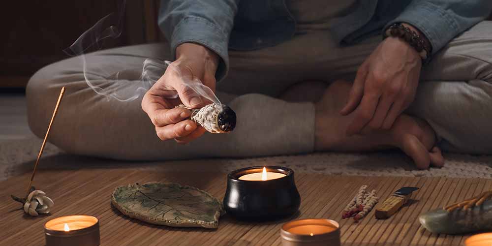 鼠尾草適合你嗎?