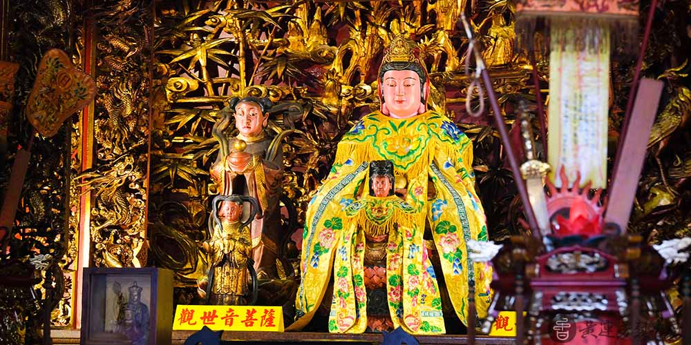 觀音還願最誠心的做法