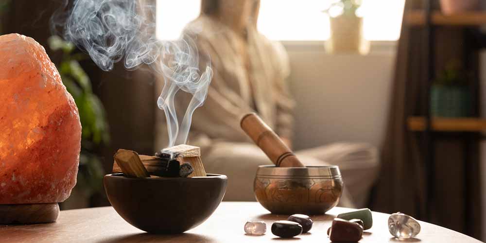 檀香招財與淨化的功效 檀香招財與淨化的功效