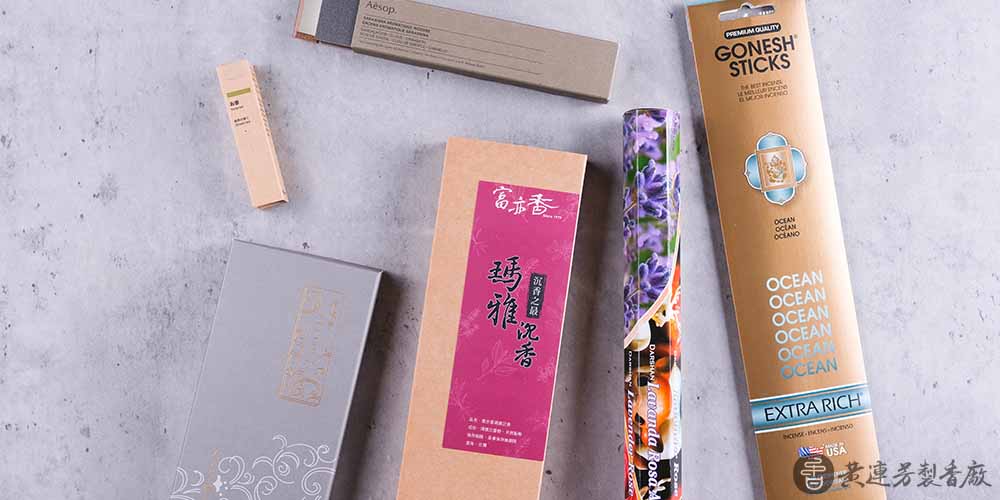 線香品牌怎麼選 線香品牌怎麼選