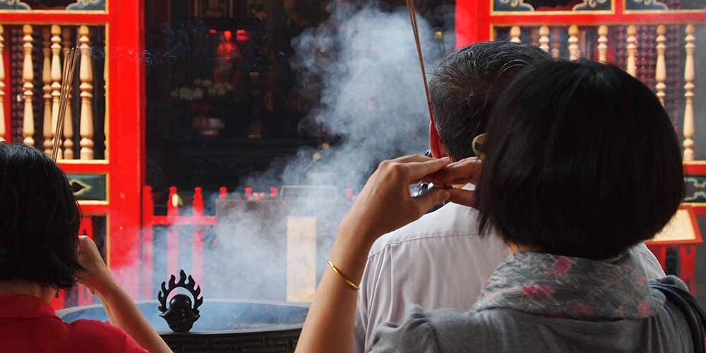 拜財神怎麼做才靈驗 拜財神怎麼做才靈驗