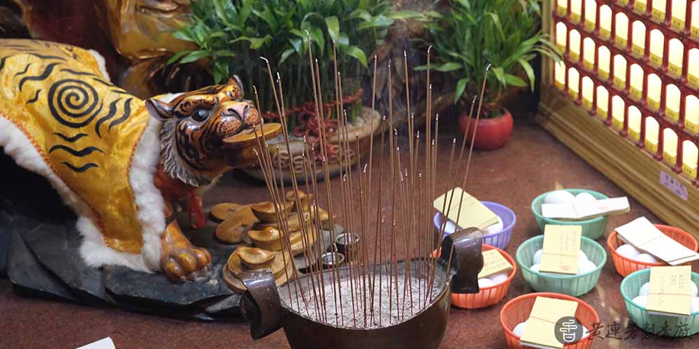 虎爺生日怎麼拜最靈驗 虎爺生日怎麼拜最靈驗