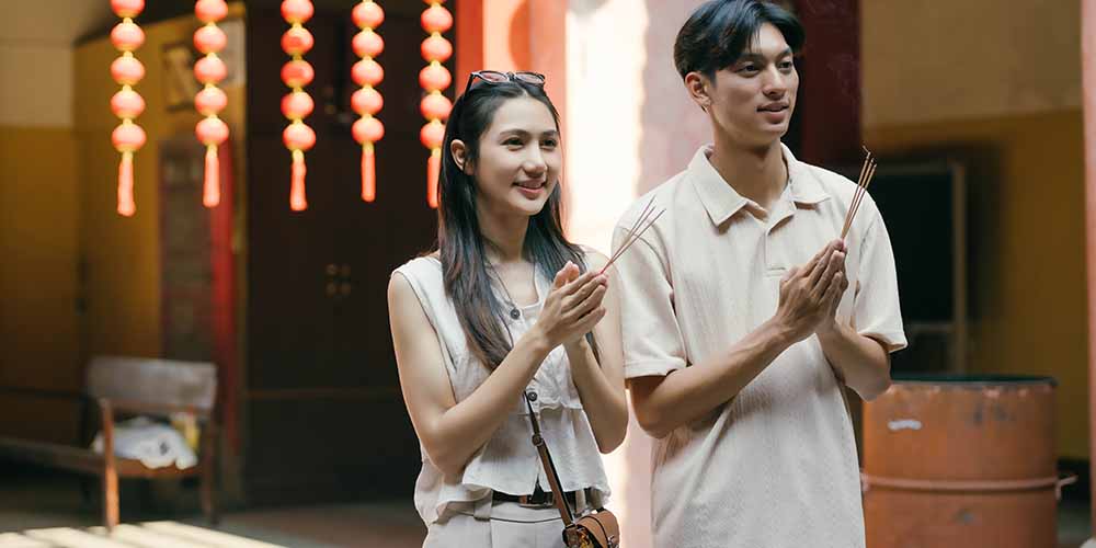 媽祖還願的正確方式 媽祖還願的正確方式