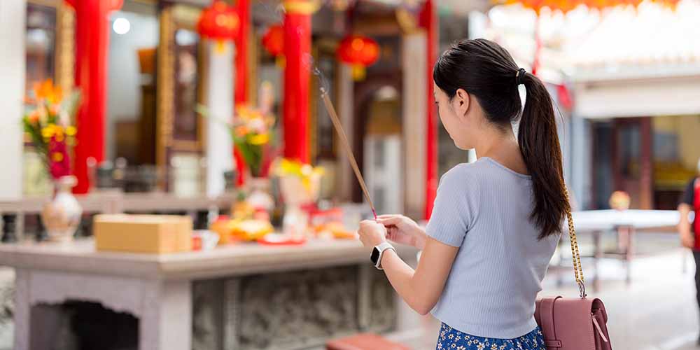為什麼拜拜要燒香-5 為什麼拜拜要燒香-5